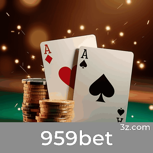 959bet: Comunidade Interativa para Jogadores Globais