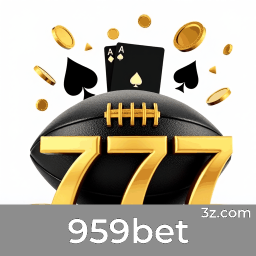 959bet: Experiência de Jogos de Cassino Luxuosa e Imersiva