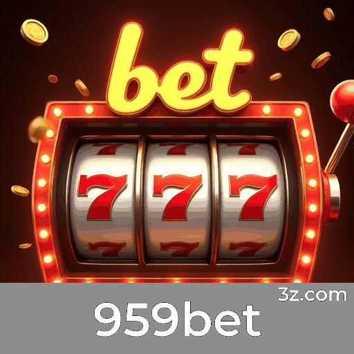 Tecnologia Cloud Avançada e Segurança Máxima no 959bet