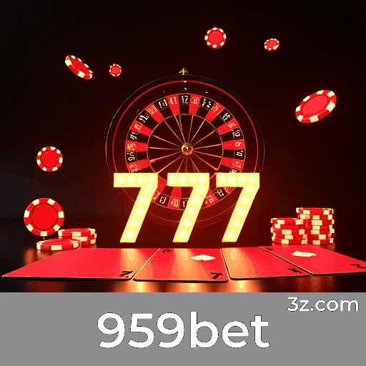 959bet: Cassino Online Seguro e Premiado