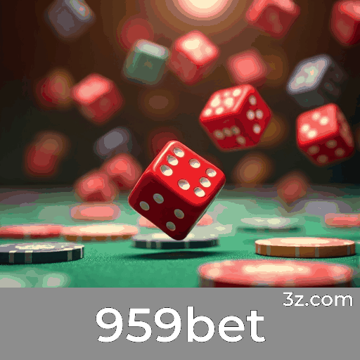 Promoções 959bet: Descubra o Valor Oculto