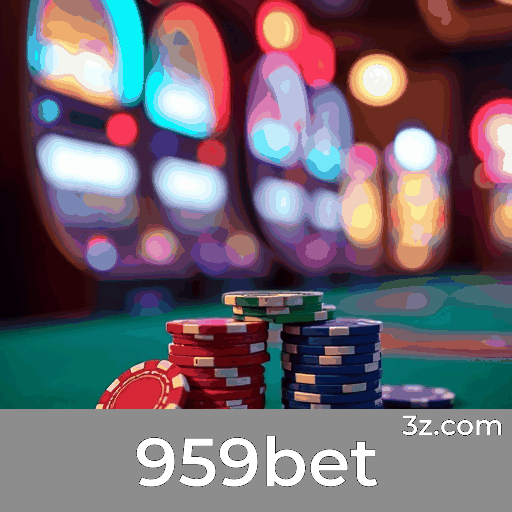 959bet: Comunidade Interativa para Jogadores Globais