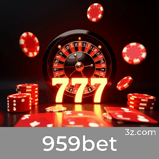 959bet Inovação: Tecnologia que Transforma Jogos