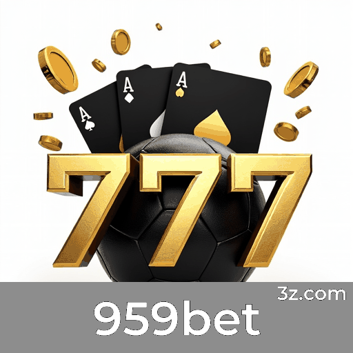 959bet: Cassino Online Seguro e Premiado